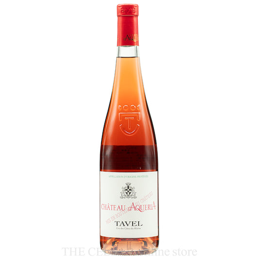 シャトー・ダケリア タヴェル 2023