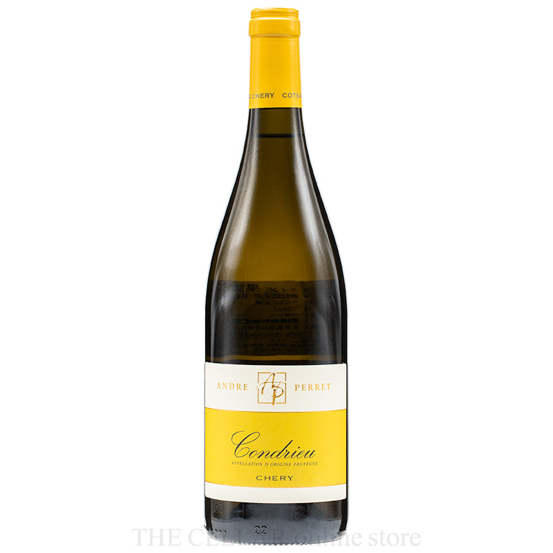 アンドレ・ペレ コンドリュー シェリー 2022