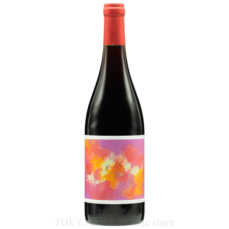 マンズワイン ソラリス 東山カベルネソーヴィニヨン 2022 | THE CELLAR