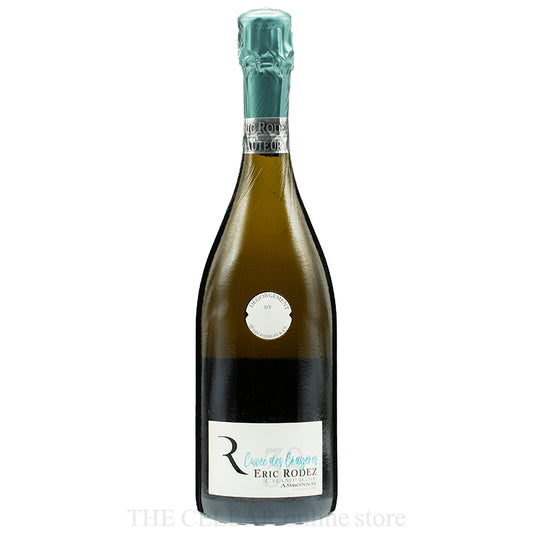 エリック・ロデス アンボネイ・キュヴェ・デ・クレイエール NV（De24）