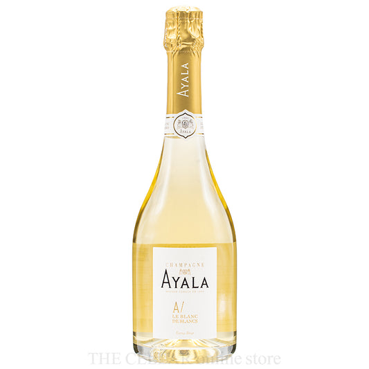 アヤラ ル・ブラン・ド・ブラン 2018