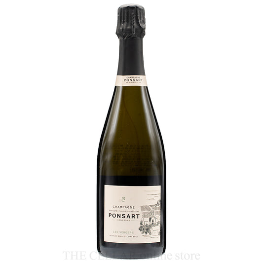 ポンサール ヴェルジェ NV（2022）