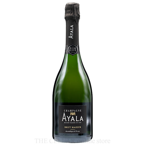 【よりどり3本21,500円】アヤラ ブリュット・マジュール NV