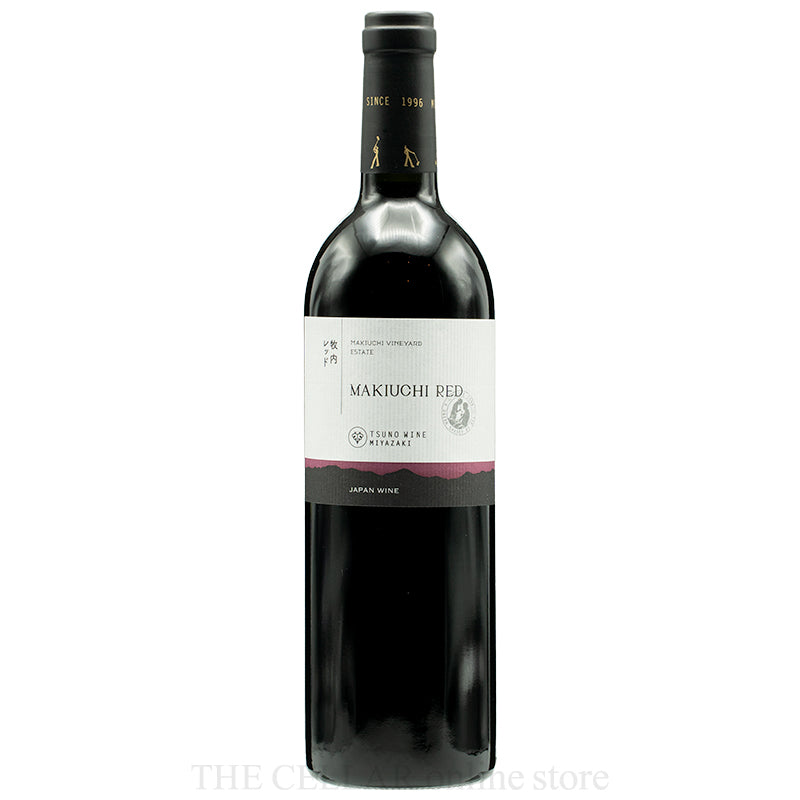 都農ワイン キャンベル・アーリー ロゼ 2024 | THE CELLAR online