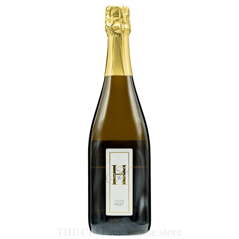 ドメーヌ・ユエ ヴーヴレ ペティヤン キュヴェ・ユエ ブリュット 2019