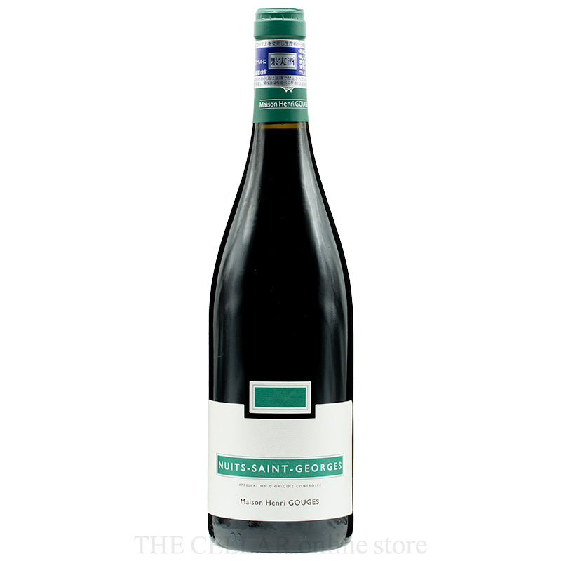 ニュイ・サン・ジョルジュのワイン | THE CELLAR online store｜ワイン通販