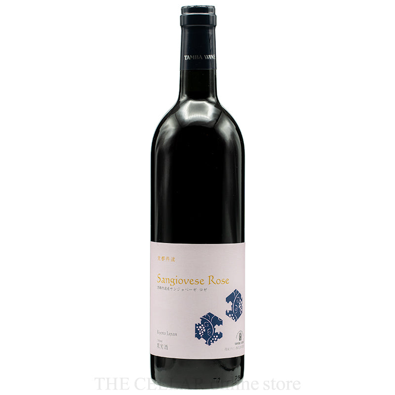 ドメーヌ・デ・テンゲイジ ロゼ レーヴ 2024 | THE CELLAR online