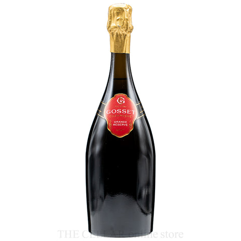 【よりどり3本22,000円】ゴッセ グラン・レゼルヴ ブリュット NV※1注文1本まで