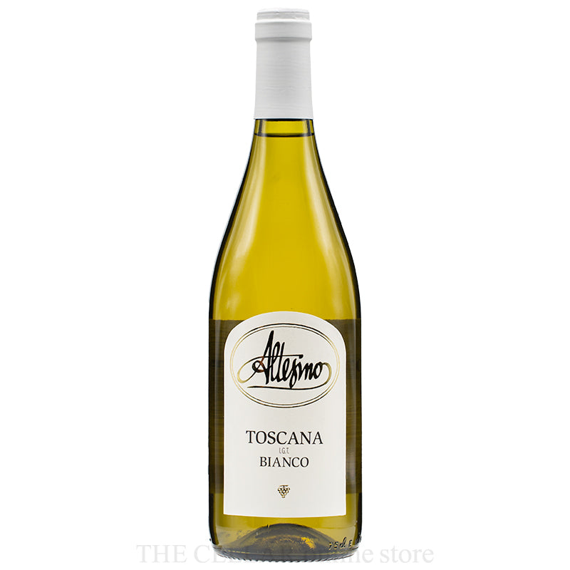 アルテジーノ ビアンコ・トスカーナ 2023