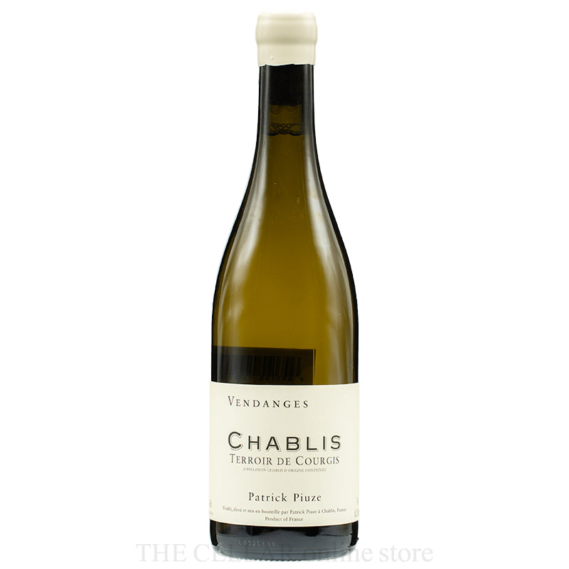 ウィリアム・フェーヴル シャブリ 2023 | THE CELLAR online store