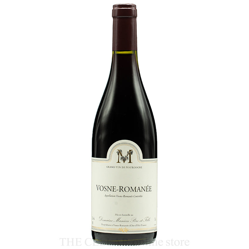 シュヴィニー・ルソー ヴォーヌ・ロマネ レ・シャン・ド・ペルドリ