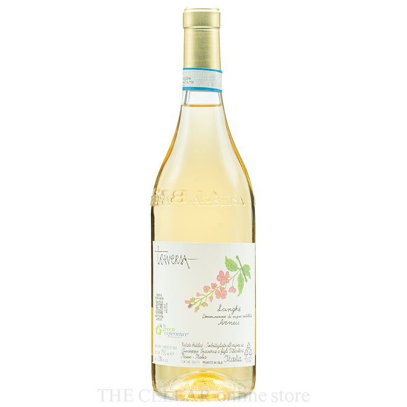 トラヴァリーニ ガッティナーラ 2021 | THE CELLAR online store