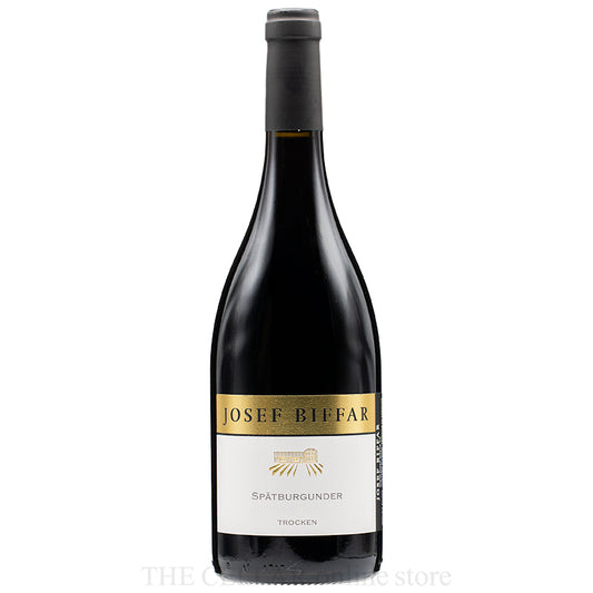 ヨーゼフ・ビファー シュペートブルグンダー・トロッケン・ビオ 2019