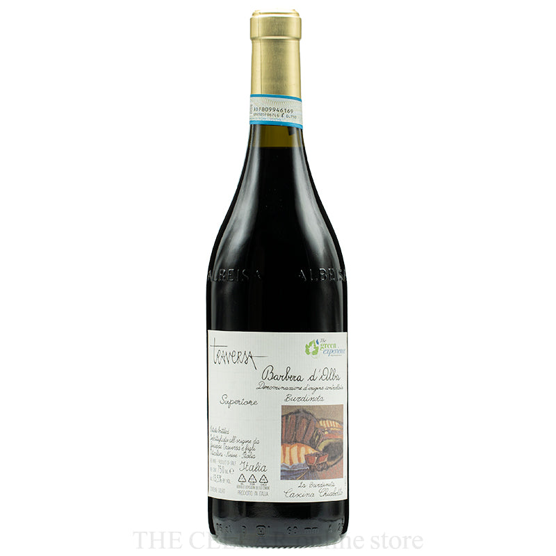 トラヴァリーニ ガッティナーラ 2021 | THE CELLAR online store