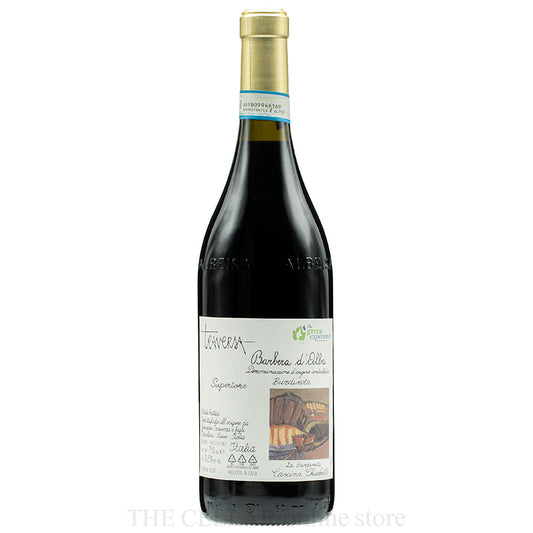 トラヴェルサ バルベラ・ダルバ スペリオーレ・ブルディノータ 2023