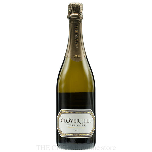 クローヴァー・ヒル ピレネーズ マルチ・ヴィンテージ キュヴェ NV