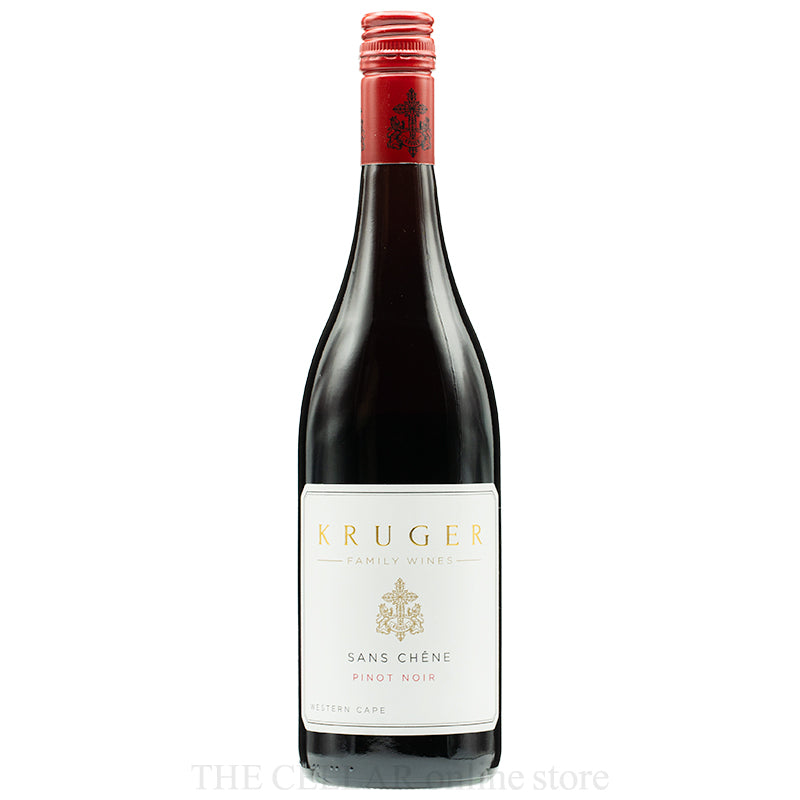 クリスタルム ピーター・マックス ピノ・ノワール 2023 | THE CELLAR