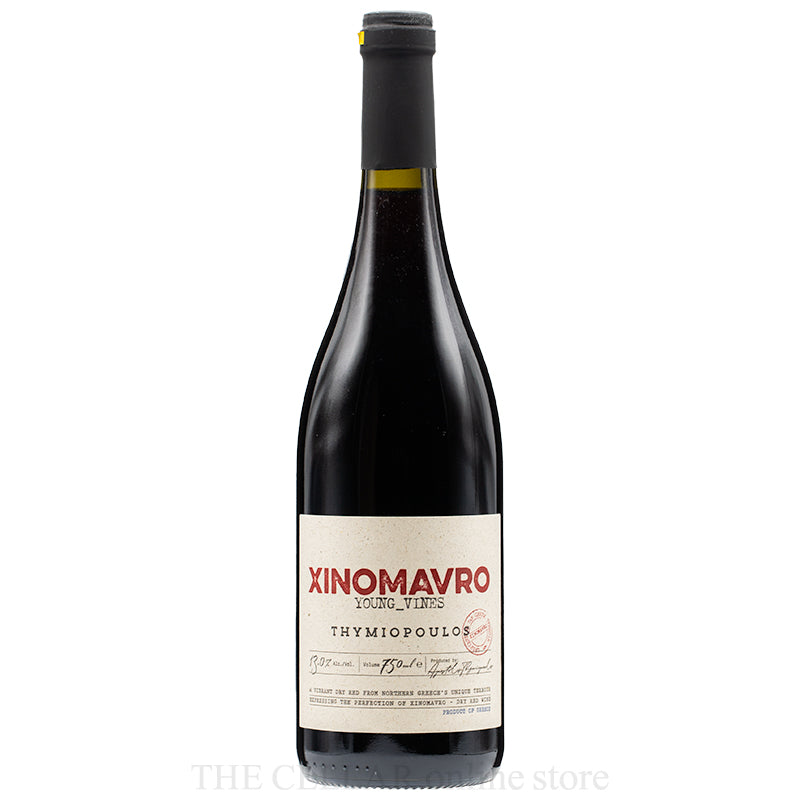 ティミオプロス マケドニア ヤング・ヴァインズ クシノマヴロ 2022