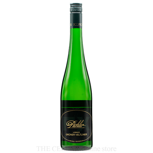 F.X.ピヒラー グリューナー・フェルトリーナー ロイブナー ヴァッハウ 2023