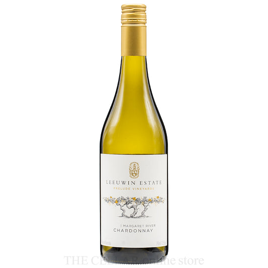 ルーウィン・エステート プレリュード・ヴィンヤーズ シャルドネ 2023