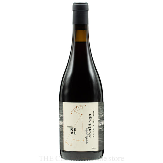 レタ ケブラダ・チャリンガ ピノ・ノワール 2022