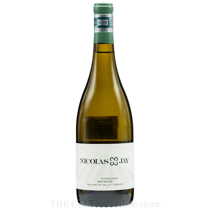 ケン・ライト・セラーズ ピノ・ノワール ウィラメット・ヴァレー 2023