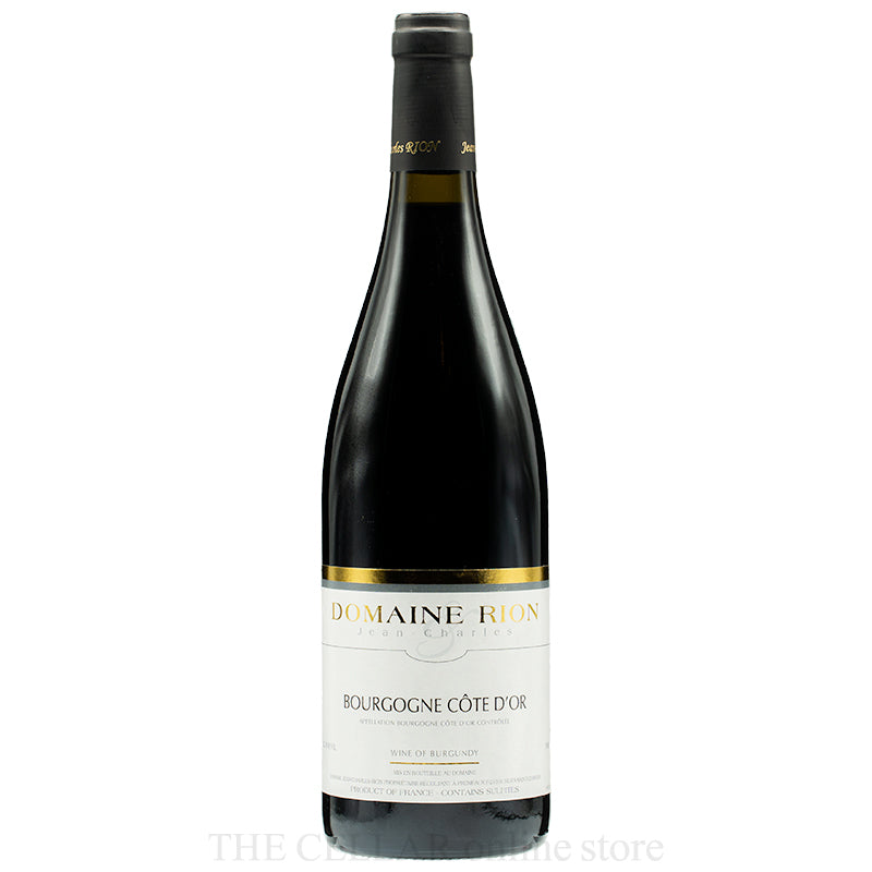 ブルゴーニュルージュ飲み比べ5本セット | THE CELLAR online store