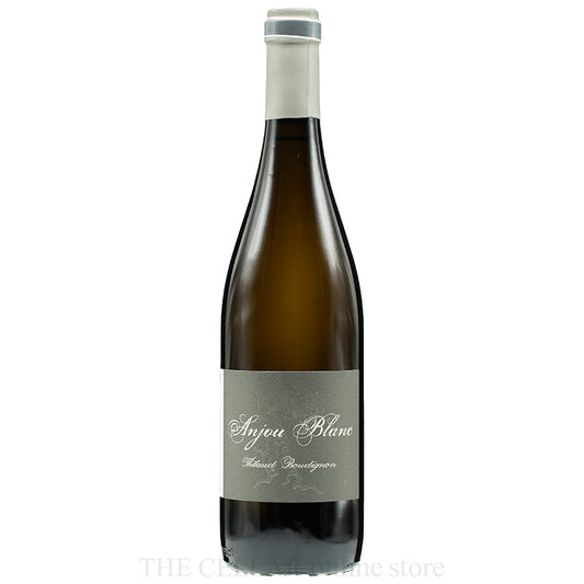 ティボー・ブーディニョン アンジュー・ブラン 2023