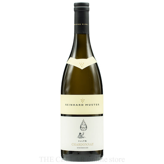 ドメーヌ1196 イリュール シャルドネ 2023