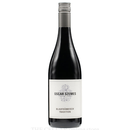 オスカー・ゼメッシュ ブラウフレンキッシュ トラディション 2019