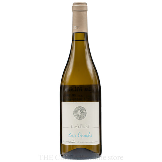 エンツァ・ラ・ファウチ カゼ・ビアンケ 2024