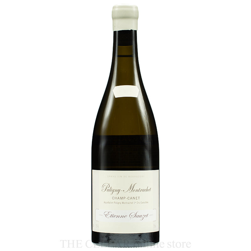 エティエンヌ・ソゼ ピュリニー・モンラッシェ レ・ペリエール 2023