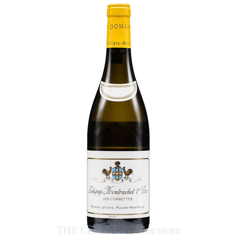 ドメーヌ・ブシャール・ペール・エ・フィス シュヴァリエ