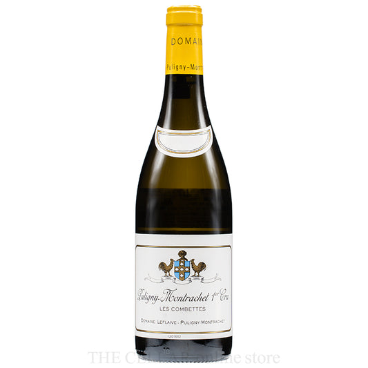 ドメーヌ・ルフレーヴ ピュリニー・モンラッシェ レ・コンベット 2023