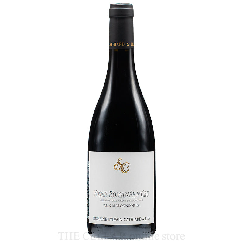 シュヴィニー・ルソー ヴォーヌ・ロマネ レ・シャン・ド・ペルドリ