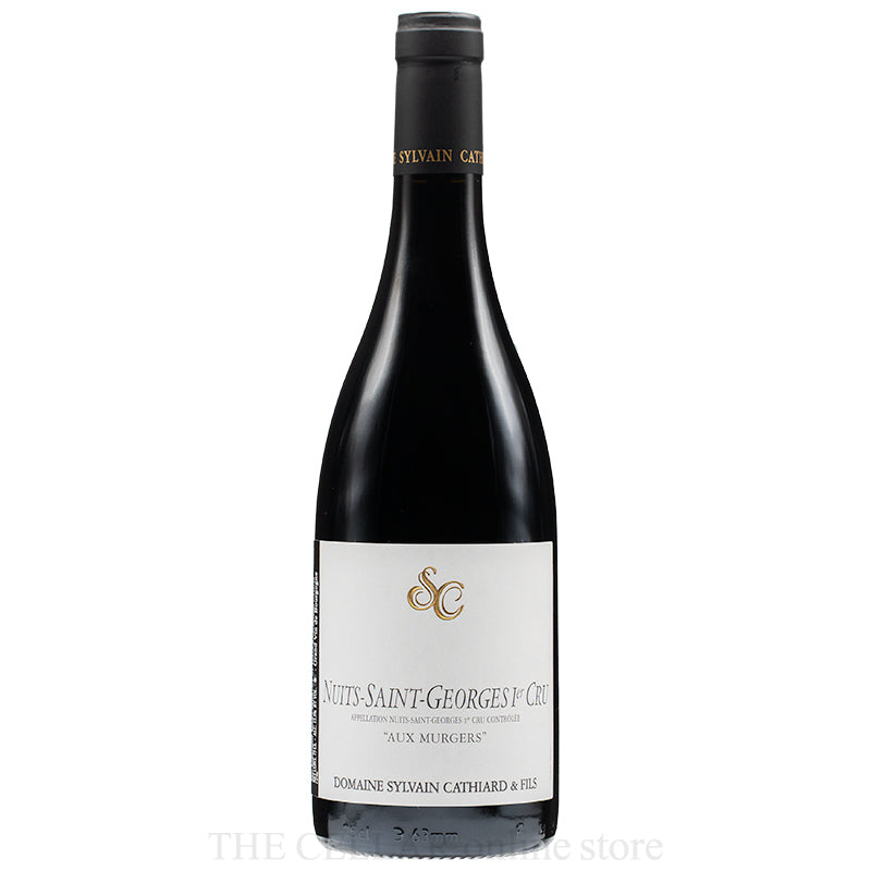 ニュイ・サン・ジョルジュのワイン | THE CELLAR online store｜ワイン通販