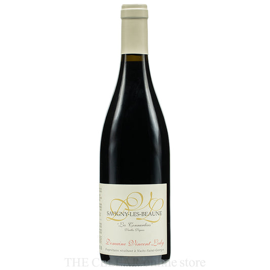 ヴァンサン・レディ サヴィニー・レ・ボーヌ レ・コナルディーズ 2020