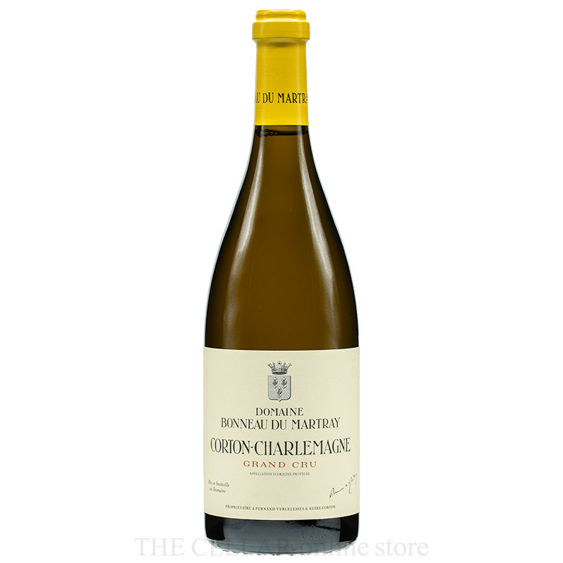 SALE】 ドメーヌ・ブシャール・ペール・エ・フィス ル・コルトン 2018