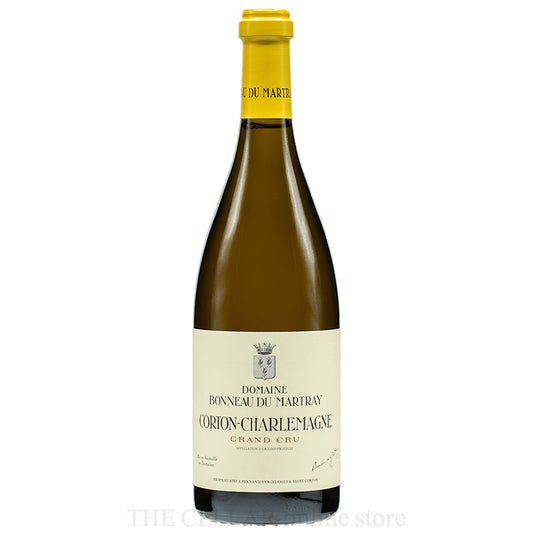 ボノー・デュ・マルトレイ コルトン・シャルルマーニュ 2017