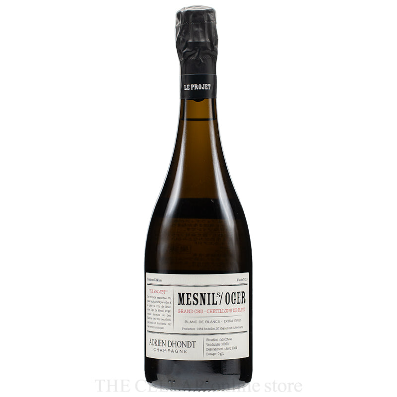 コート・デ・ブラン・シェティヨン3本セット (限定1セット) | THE