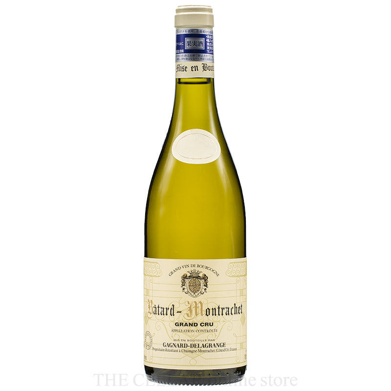 フォンテーヌ・ガニャール シャサーニュ・モンラッシェ ルージュ 2022