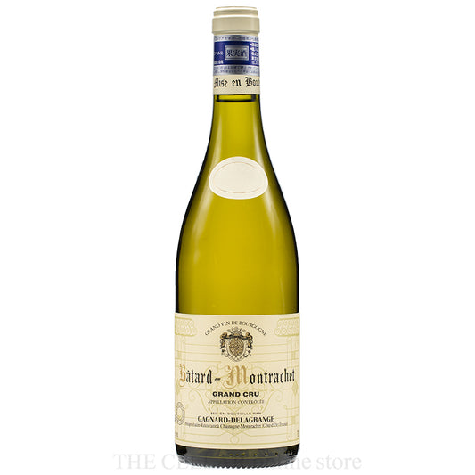ガニャール・ドラグランジュ バタール・モンラッシェ 2023