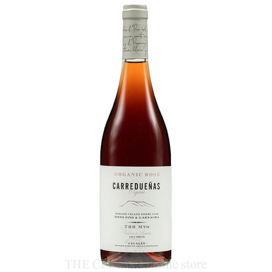 コンセホ	カレドゥエニャス ロザート ソブレ・リアス 2023