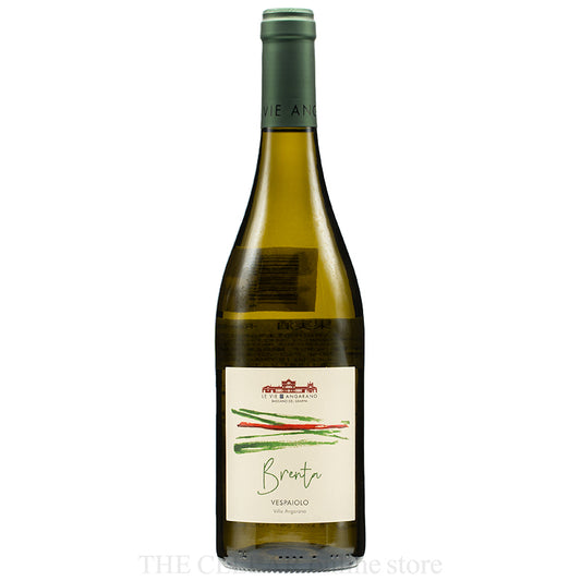 アンガラーノ “ブレンタ” ビアンコ ヴェスパイオーロ 2024