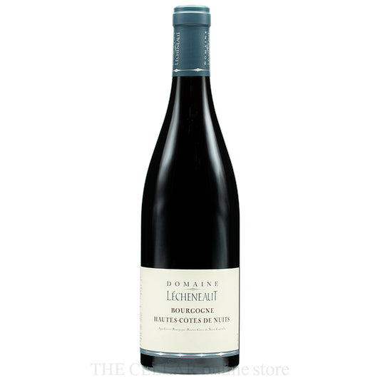 レシュノー ブルゴーニュ・オート・コート・ド・ニュイ ルージュ 2022