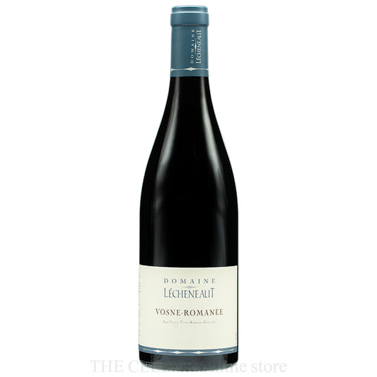 レシュノー ヴォーヌ・ロマネ 2023