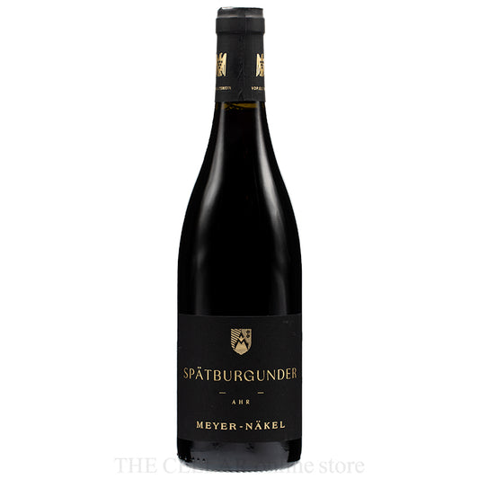マイヤー・ネーケル シュペートブルグンダー 2022