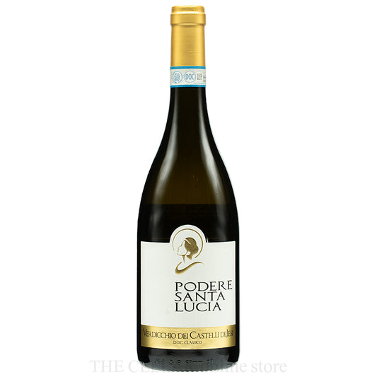 サンタ・ルチア ヴェルディッキオ・デイ・カステッリ・ディ・イエージ・クラッシコ 2023