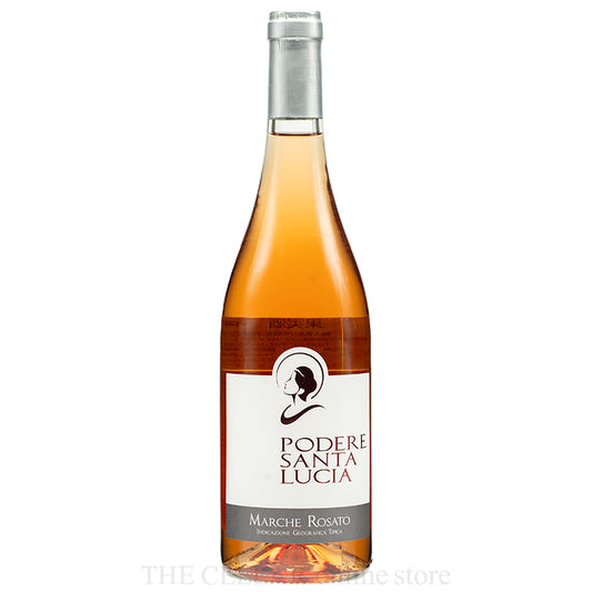 サンタ・ルチア マルケ ロザート 2024