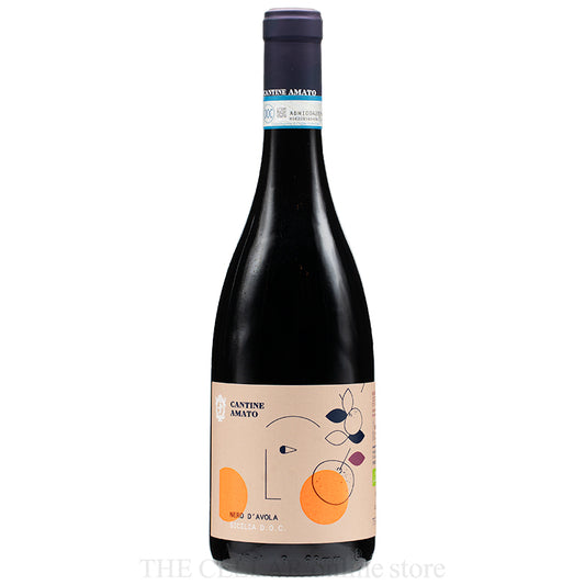 アマート ネロ・ダーヴォラ 2020